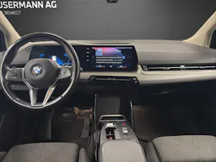 BMW 218d Active Tourer