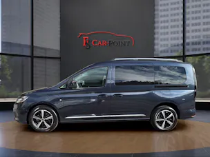 VW Caddy Maxi 1.5 TSI Plug in Hybrid Style DSG