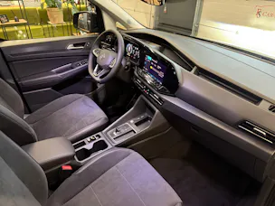 VW Caddy Maxi 1.5 TSI Plug in Hybrid Style DSG