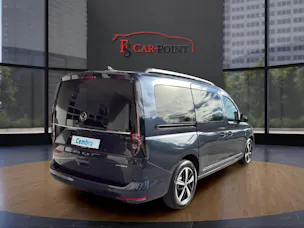 VW Caddy Maxi 1.5 TSI Plug in Hybrid Style DSG