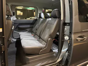 VW Caddy Maxi 1.5 TSI Plug in Hybrid Style DSG