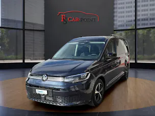 VW Caddy Maxi 1.5 TSI Plug in Hybrid Style DSG