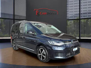 VW Caddy Maxi 1.5 TSI Plug in Hybrid Style DSG