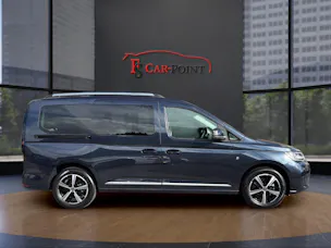 VW Caddy Maxi 1.5 TSI Plug in Hybrid Style DSG