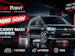 VW Caddy Maxi 1.5 TSI Plug in Hybrid Style DSG