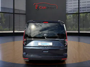 VW Caddy Maxi 1.5 TSI Plug in Hybrid Style DSG