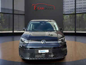 VW Caddy Maxi 1.5 TSI Plug in Hybrid Style DSG