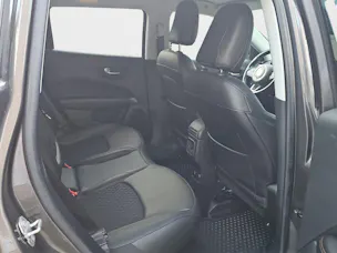 JEEP Compass 4x2 1.3 Turbo Limited DKG