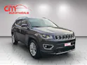 JEEP Compass 4x2 1.3 Turbo Limited DKG