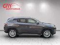 JEEP Compass 4x2 1.3 Turbo Limited DKG