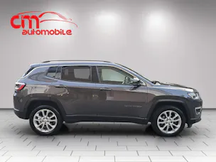 JEEP Compass 4x2 1.3 Turbo Limited DKG