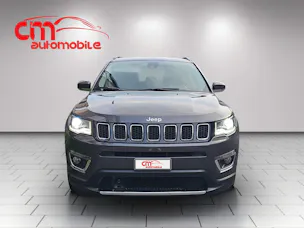 JEEP Compass 4x2 1.3 Turbo Limited DKG