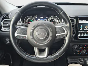 JEEP Compass 4x2 1.3 Turbo Limited DKG