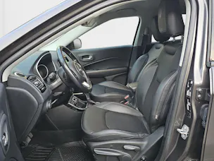 JEEP Compass 4x2 1.3 Turbo Limited DKG