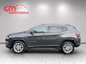 JEEP Compass 4x2 1.3 Turbo Limited DKG