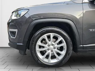 JEEP Compass 4x2 1.3 Turbo Limited DKG