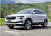 SKODA Karoq 2.0 TDI CR Style 4x4 DSG *Anhängerkupplung+8-fach bereift*