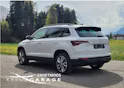 SKODA Karoq 2.0 TDI CR Style 4x4 DSG *Anhängerkupplung+8-fach bereift*