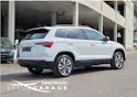 SKODA Karoq 2.0 TDI CR Style 4x4 DSG *Anhängerkupplung+8-fach bereift*