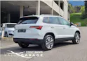 SKODA Karoq 2.0 TDI CR Style 4x4 DSG *Anhängerkupplung+8-fach bereift*