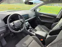 SKODA Karoq 2.0 TDI CR Style 4x4 DSG *Anhängerkupplung+8-fach bereift*