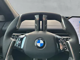 BMW iX3 50 xDrive M Sport