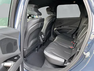 BMW iX3 50 xDrive M Sport