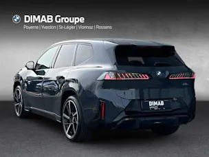 BMW iX3 50 xDrive M Sport