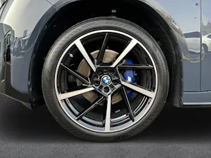 BMW iX3 50 xDrive M Sport