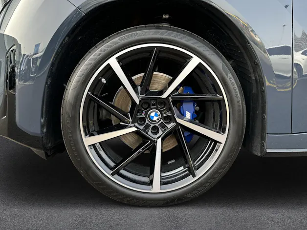 BMW iX3 50 xDrive M Sport
