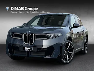 BMW iX3 50 xDrive M Sport