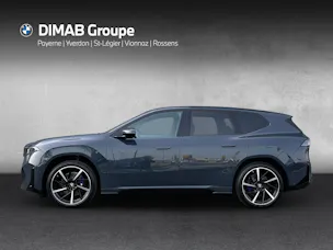 BMW iX3 50 xDrive M Sport