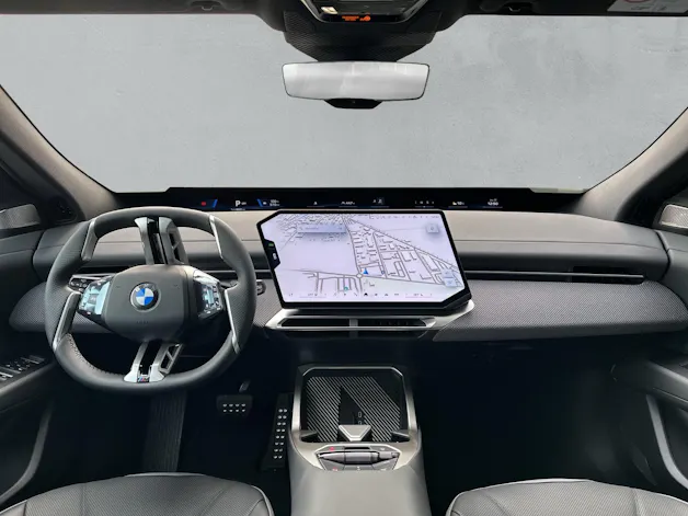 BMW iX3 50 xDrive M Sport
