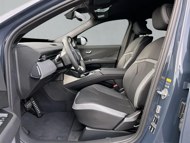 BMW iX3 50 xDrive M Sport
