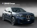 BMW iX3 50 xDrive M Sport