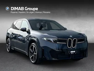 BMW iX3 50 xDrive M Sport