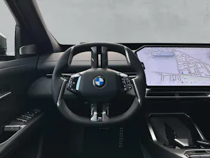 BMW iX3 50 xDrive M Sport