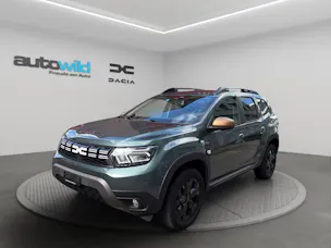 DACIA Duster TCe 150 Extreme 4x4
