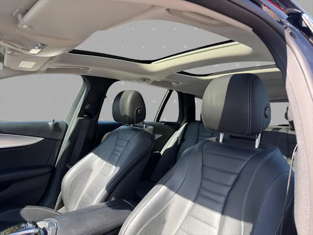 MERCEDES-BENZ E 220 d All-Terrain Avantgarde 4Matic 9G-Tronic