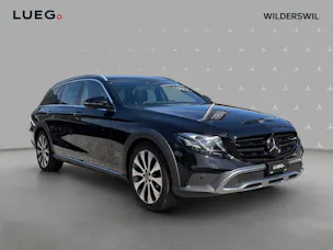 MERCEDES-BENZ E 220 d All-Terrain Avantgarde 4Matic 9G-Tronic