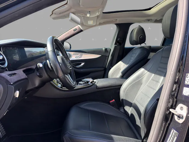 MERCEDES-BENZ E 220 d All-Terrain Avantgarde 4Matic 9G-Tronic