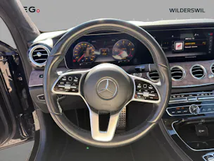 MERCEDES-BENZ E 220 d All-Terrain Avantgarde 4Matic 9G-Tronic