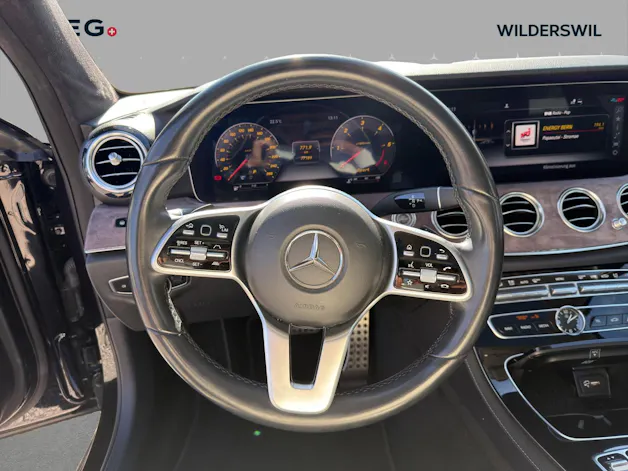 MERCEDES-BENZ E 220 d All-Terrain Avantgarde 4Matic 9G-Tronic