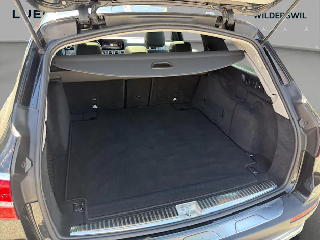 MERCEDES-BENZ E 220 d All-Terrain Avantgarde 4Matic 9G-Tronic