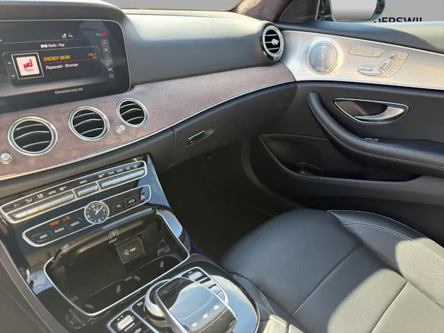 MERCEDES-BENZ E 220 d All-Terrain Avantgarde 4Matic 9G-Tronic