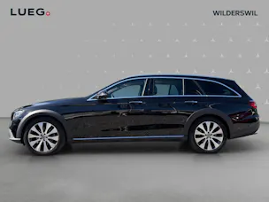 MERCEDES-BENZ E 220 d All-Terrain Avantgarde 4Matic 9G-Tronic