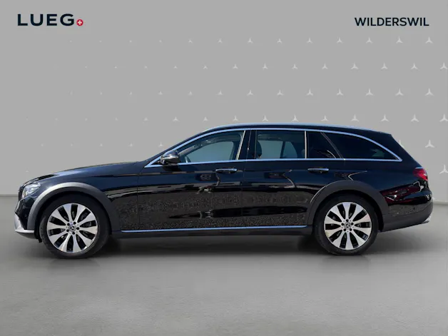 MERCEDES-BENZ E 220 d All-Terrain Avantgarde 4Matic 9G-Tronic