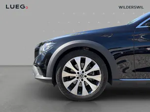 MERCEDES-BENZ E 220 d All-Terrain Avantgarde 4Matic 9G-Tronic