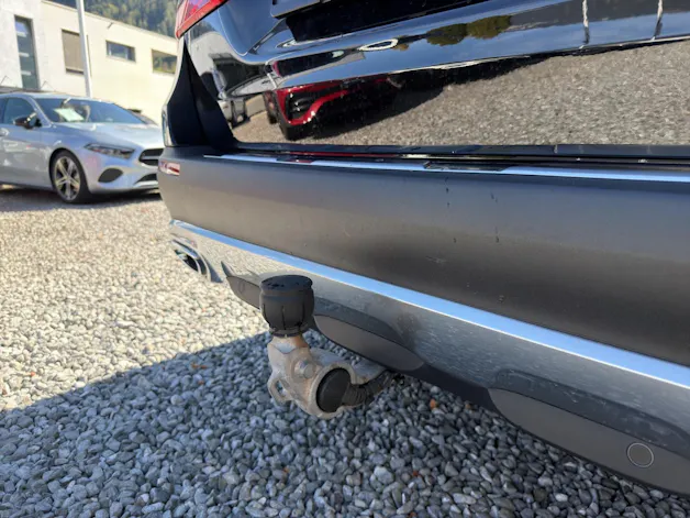 MERCEDES-BENZ E 220 d All-Terrain Avantgarde 4Matic 9G-Tronic