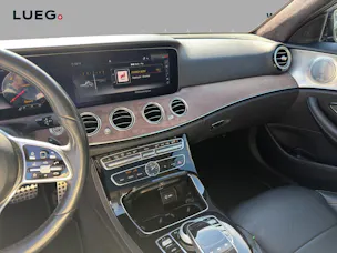 MERCEDES-BENZ E 220 d All-Terrain Avantgarde 4Matic 9G-Tronic